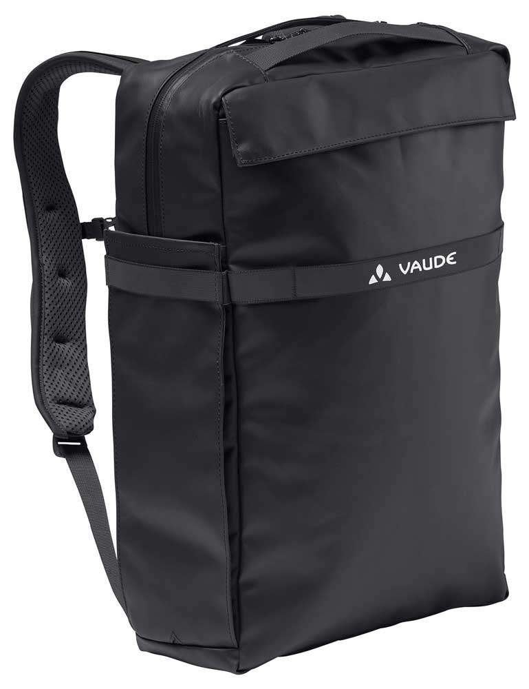 Vaude rug/ fietstas Mineo transformer backpack, Ophalen of Verzenden, Nieuw