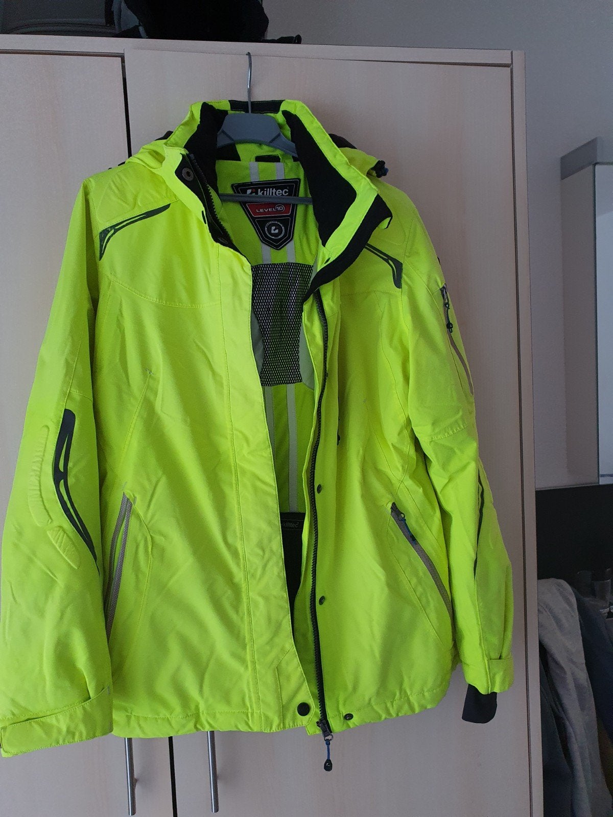 Killtec Skipak Maat 38 - Nieuwstaat!, Kleding | Dames, Wintersportkleding, Maat 38/40 (M), Killtec, Ophalen of Verzenden, Zo goed als nieuw