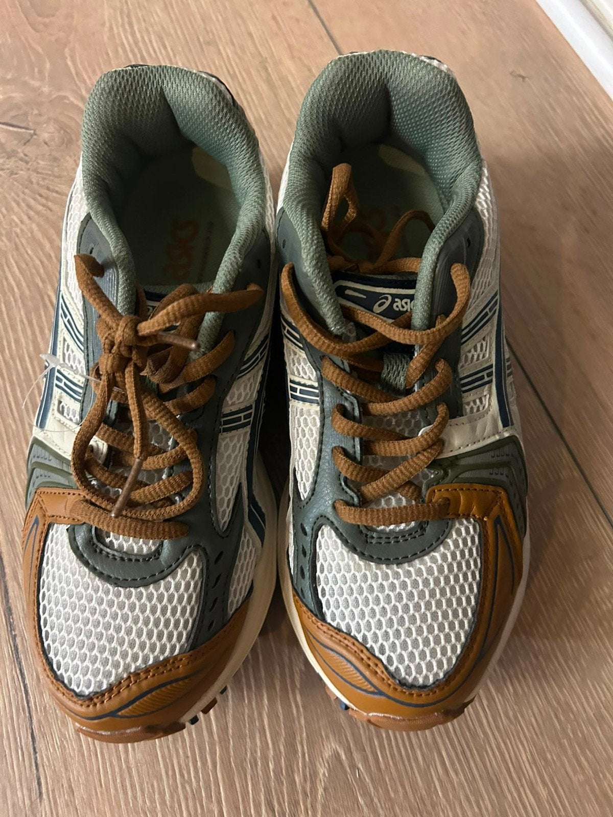 Asics Gel-Kayano 14 Sneakers - Zo goed als nieuw, Ophalen of Verzenden, Nieuw, Overige kleuren, Asics