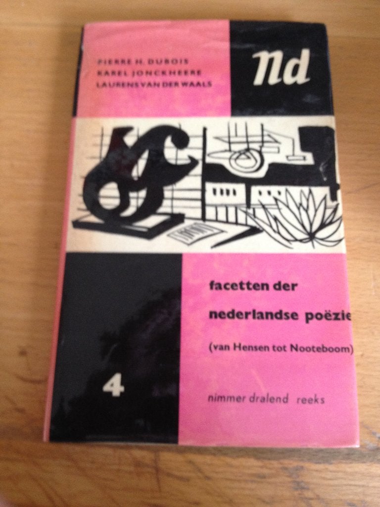 Poëzie, Boeken, Gedichten en Poëzie, Ophalen of Verzenden, Zo goed als nieuw, Meerdere auteurs