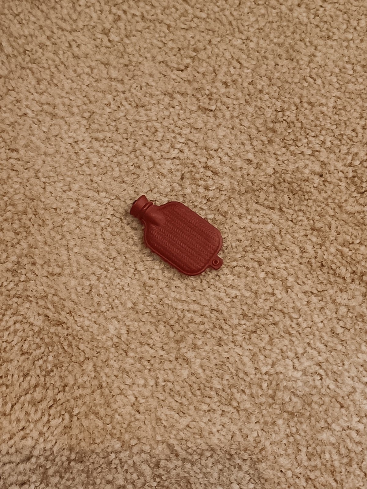 Kruikje Poppenhuis, Ophalen of Verzenden, Zo goed als nieuw, Poppenhuis