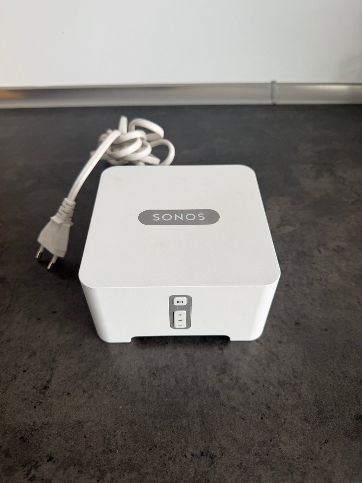 Sonos Connect (S2), Ophalen of Verzenden, Zo goed als nieuw