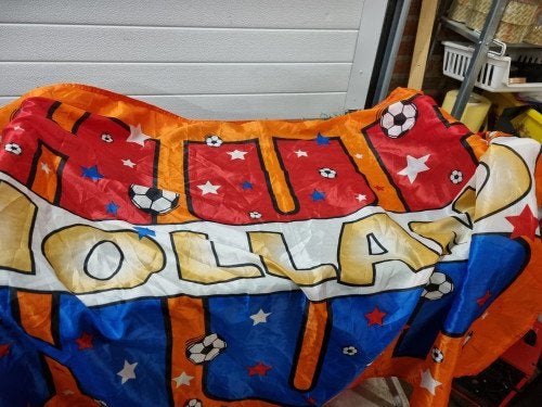 cape hup holland, Ophalen of Verzenden, 'T Olde Gre-j, Info@toldegrej.nl, Endepoelstraat 20f Didam