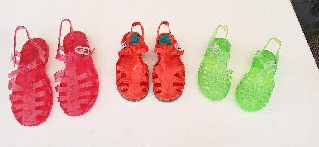 NIEUW Waterschoenen, maten 25, 26/27 en 32. Per paar te koop, Ophalen of Verzenden, Nieuw, Kind, Overige typen