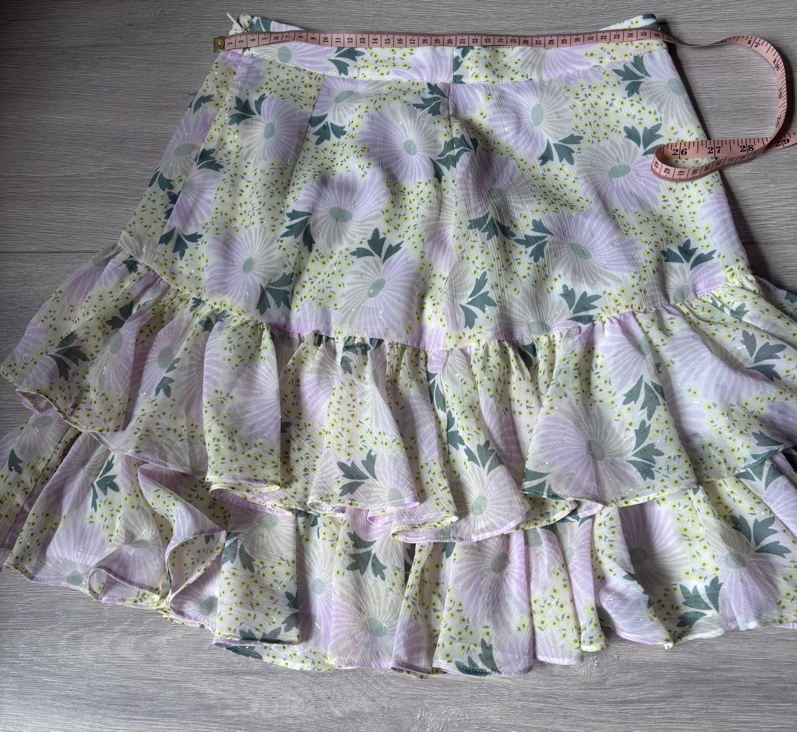 Ted Baker rok maat  38 nieuw, Ophalen of Verzenden, Zo goed als nieuw, Maat 38/40 (M), Boven de knie