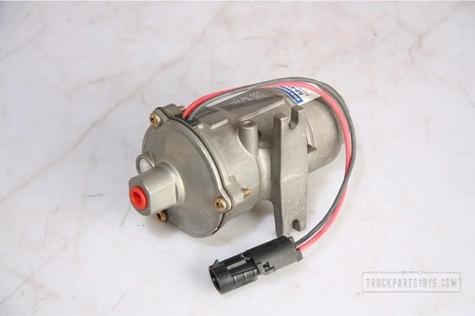 THERMO KING THERMOKING Fuel System Brandstofpomp Walbro, Ophalen, Gebruikt, Overige merken, Brandstofsystemen