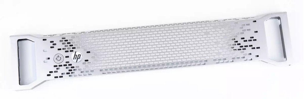 HP Frontbezel 2U DL380 Gen9 662529-001, Hewlett Packard Enterprise B.V., Info@hpe.com, Startbaan 16, 1187 XR Amstelveen, Nederland