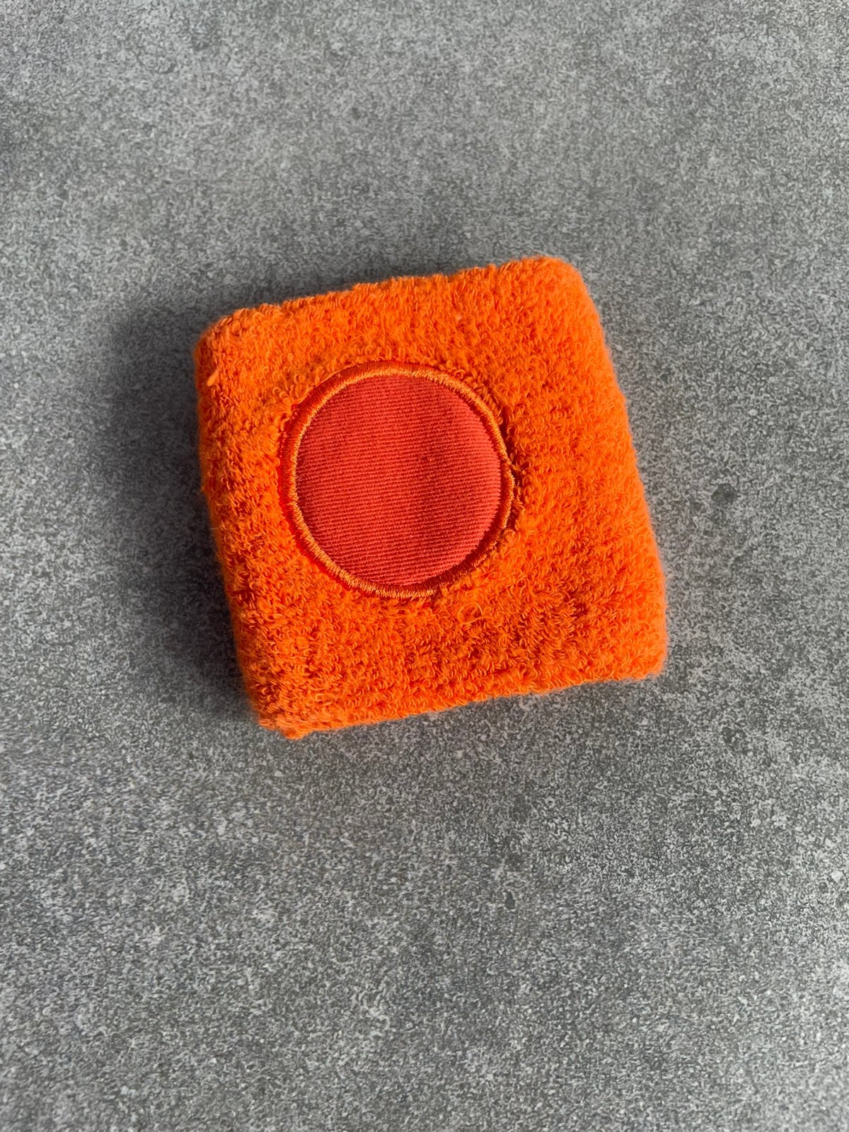 Zweetbandje - nieuw, Sport en Fitness, Ophalen of Verzenden, Nieuw, Kleding, Overige merken
