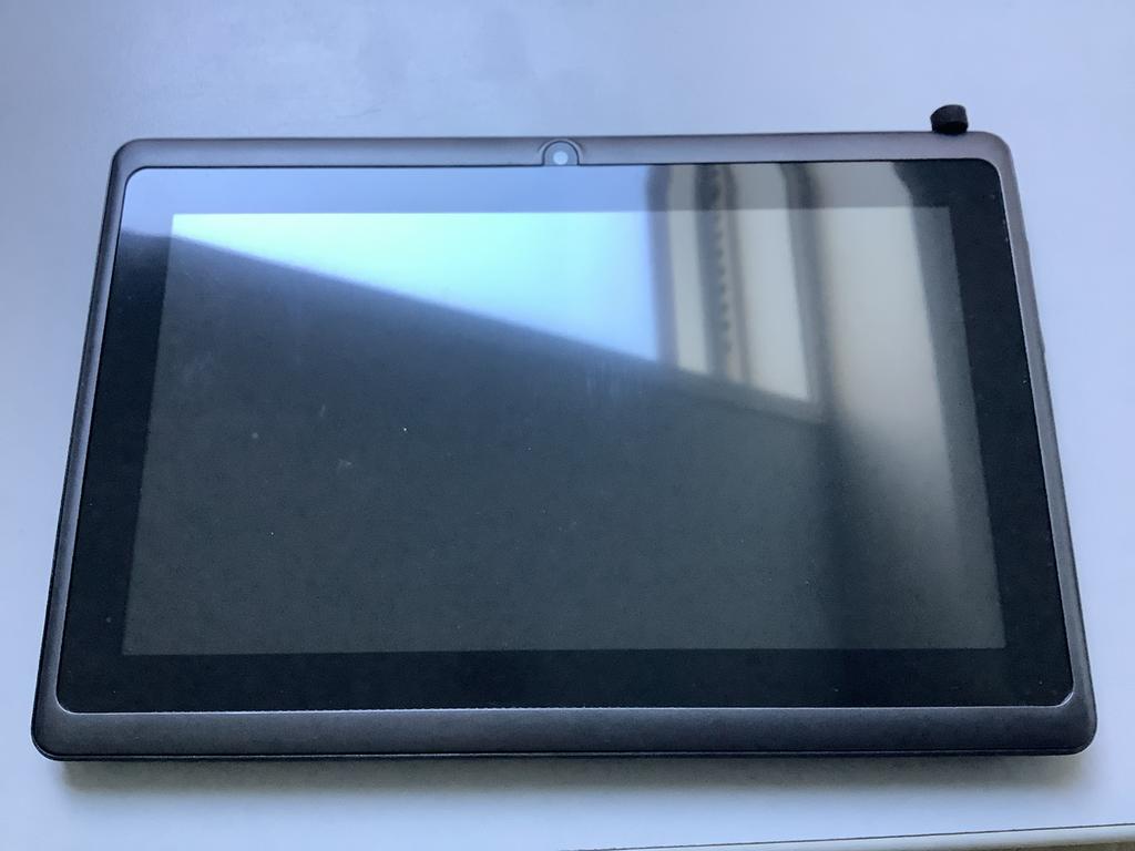 Sensation MID725Q Tablet - Nieuw in doos, Ophalen, Nieuw, Wi-Fi, 7 inch of minder