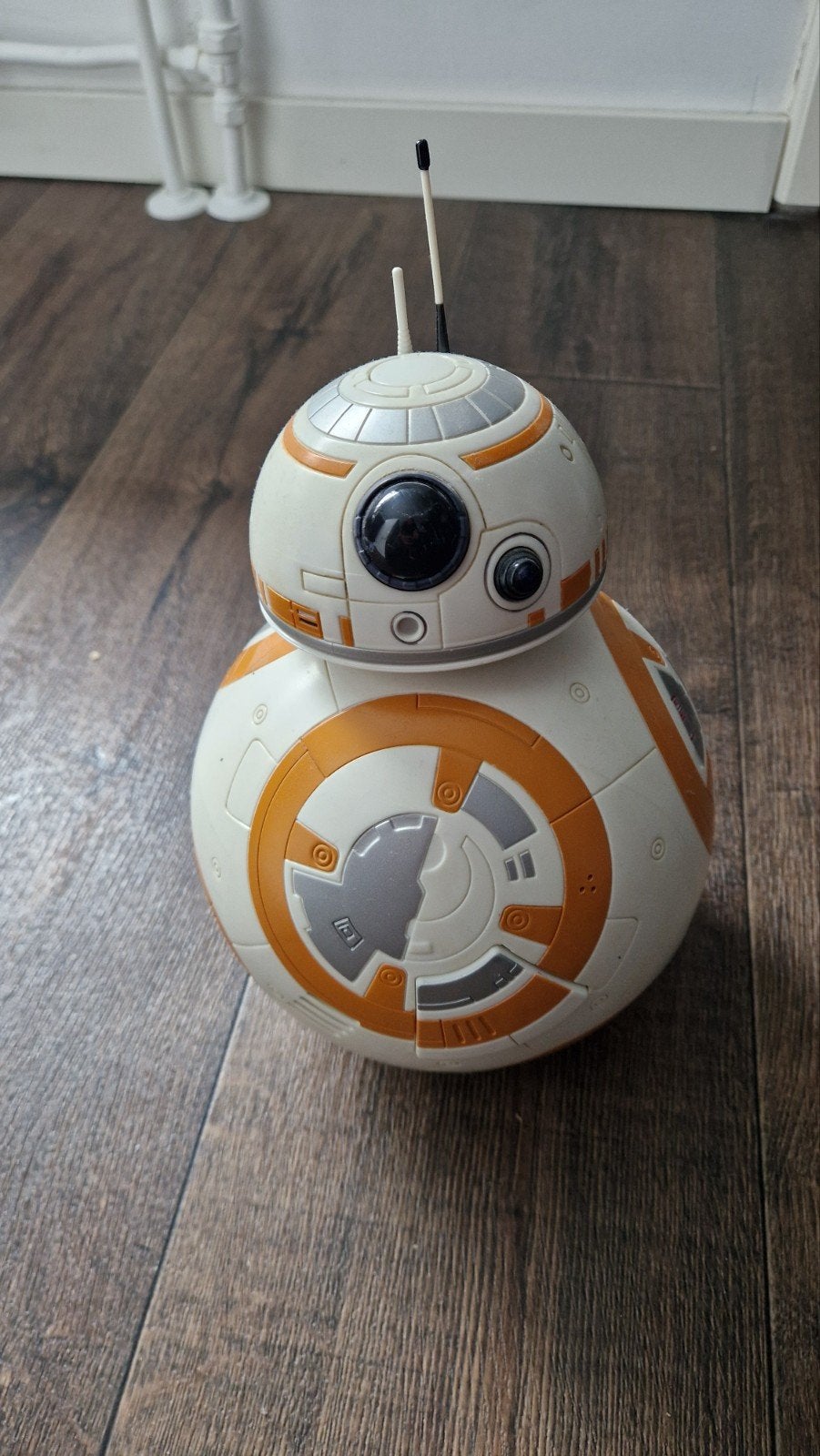 Star Wars BB-8 Droid, Verzamelen, Star Wars, Ophalen, Gebruikt, Actiefiguurtje