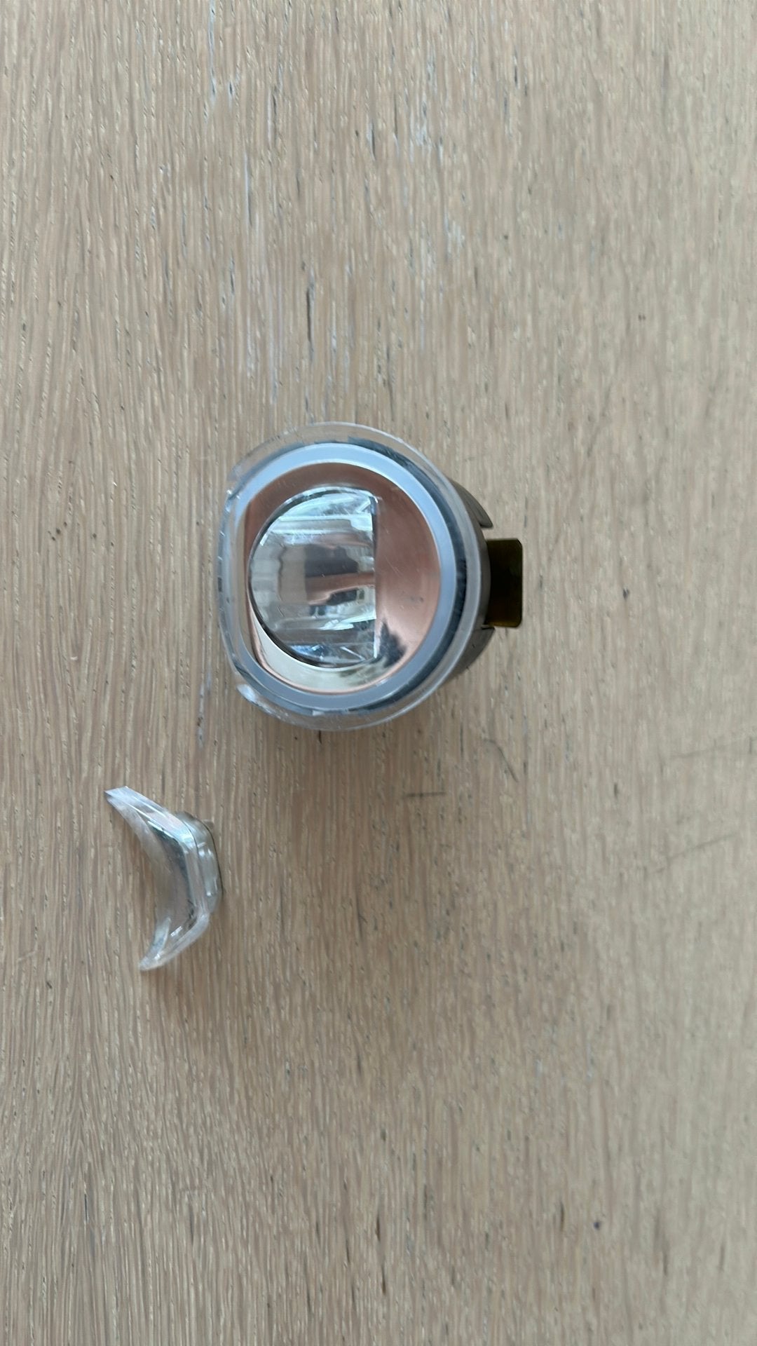 vammoof s3 voorlicht, Ophalen of Verzenden, Gebruikt