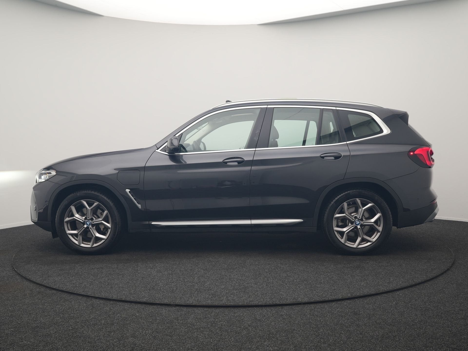 BMW X3 xDrive30e PHEV FACELIFT 293pk Dealer O.H | Panodak |, Auto's, Automaat, Gebruikt, Euro 6, Vierwielaandrijving