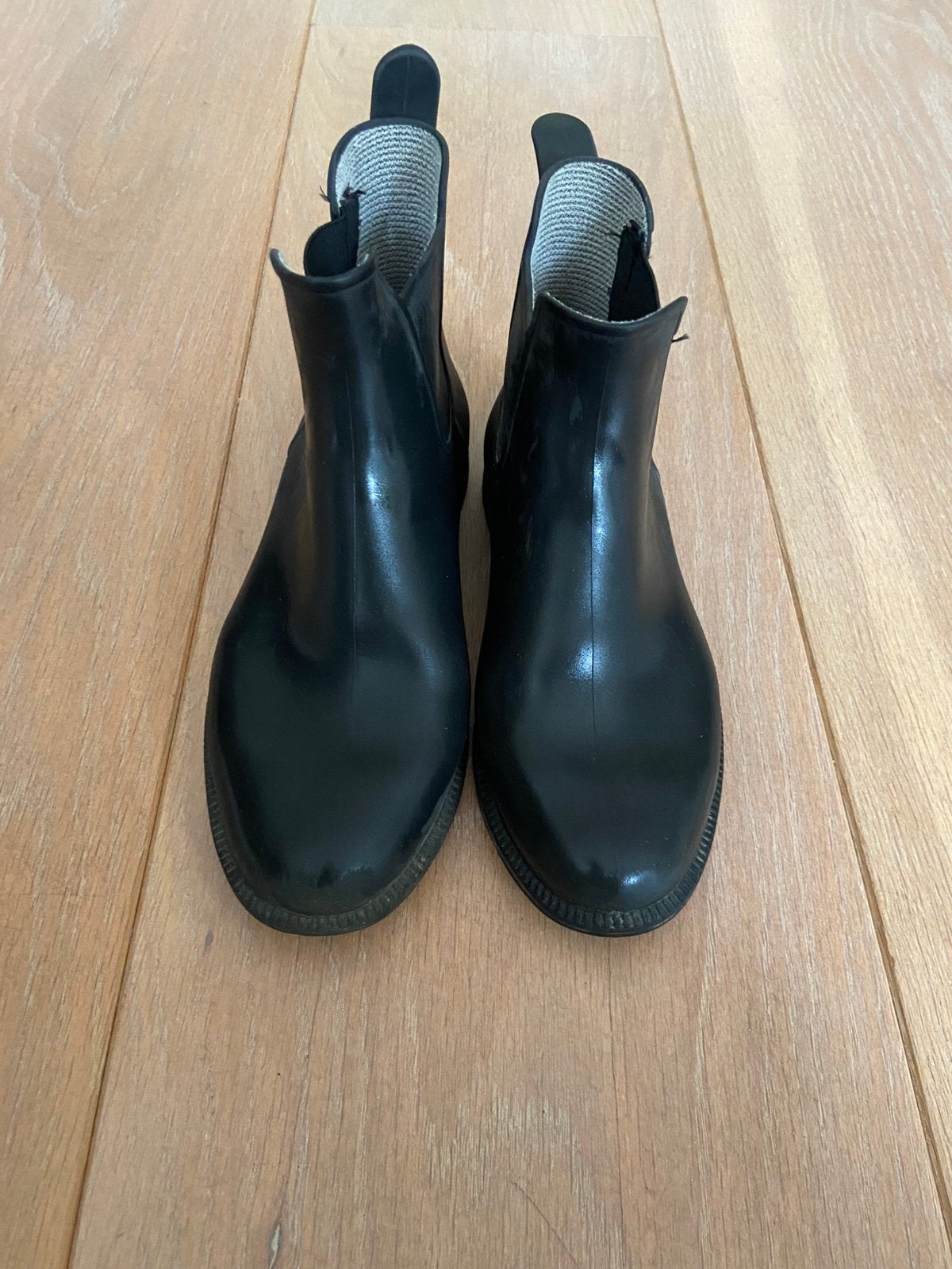 Fouganza Jodhpurs maat 35, Dieren en Toebehoren, Paardrijkleding, Gebruikt, Ophalen of Verzenden, Zwart, Waterdicht