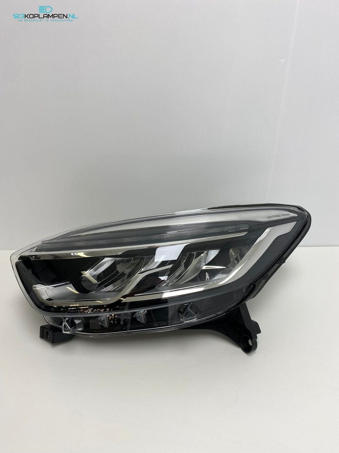 (VR) Renault Captur Facelift Full Led koplamp links, Auto-onderdelen, Gebruikt, -, Renault, -