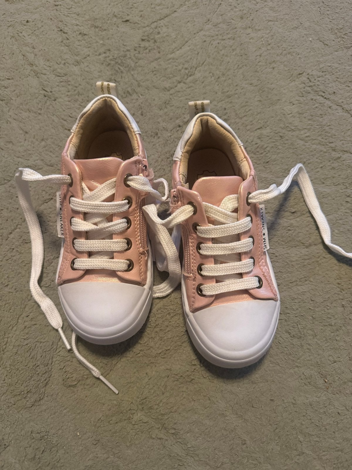 Schoenenpakket maat 27: Shoesme, Nike, Graceland - Zo goed a, Ophalen, Zo goed als nieuw, Meisje, Schoenen