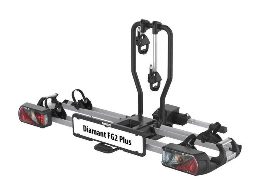 Pro-User Diamant FG2 plus fietsendrager auto met achterklep, Buurserstraat 15 A, 7481 EG,Haaksbergen, Ophalen of Verzenden, Info@123CamperOnderdelen.nl