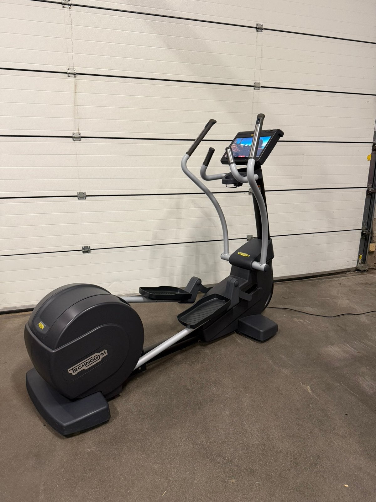Technogym Unity Excite Crosstrainer