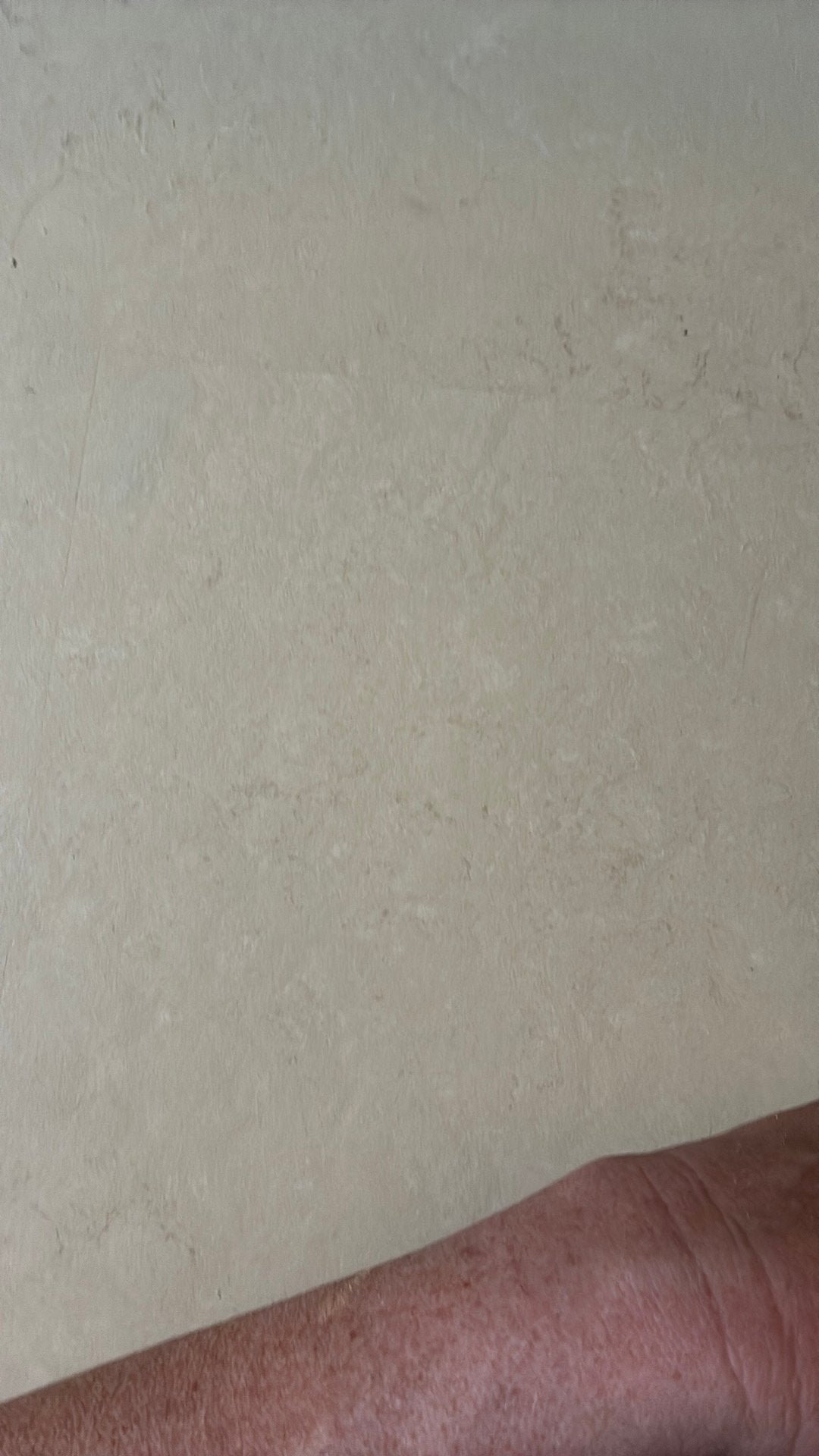 Marmoleum Click cloudy sand 60x30, Huis en Inrichting, Stoffering | Vloerbedekking, Nieuw, Ophalen