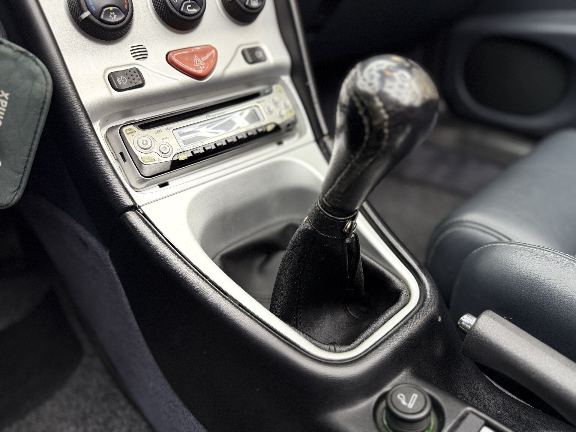 Alfa Romeo Spider 2.0-16V T.Spark L (bj 2000), foto 11
