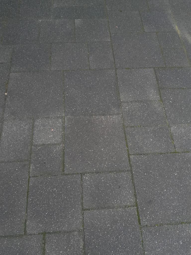 Gratis terras tegels, Ophalen, Gebruikt, Beton, Terrastegels