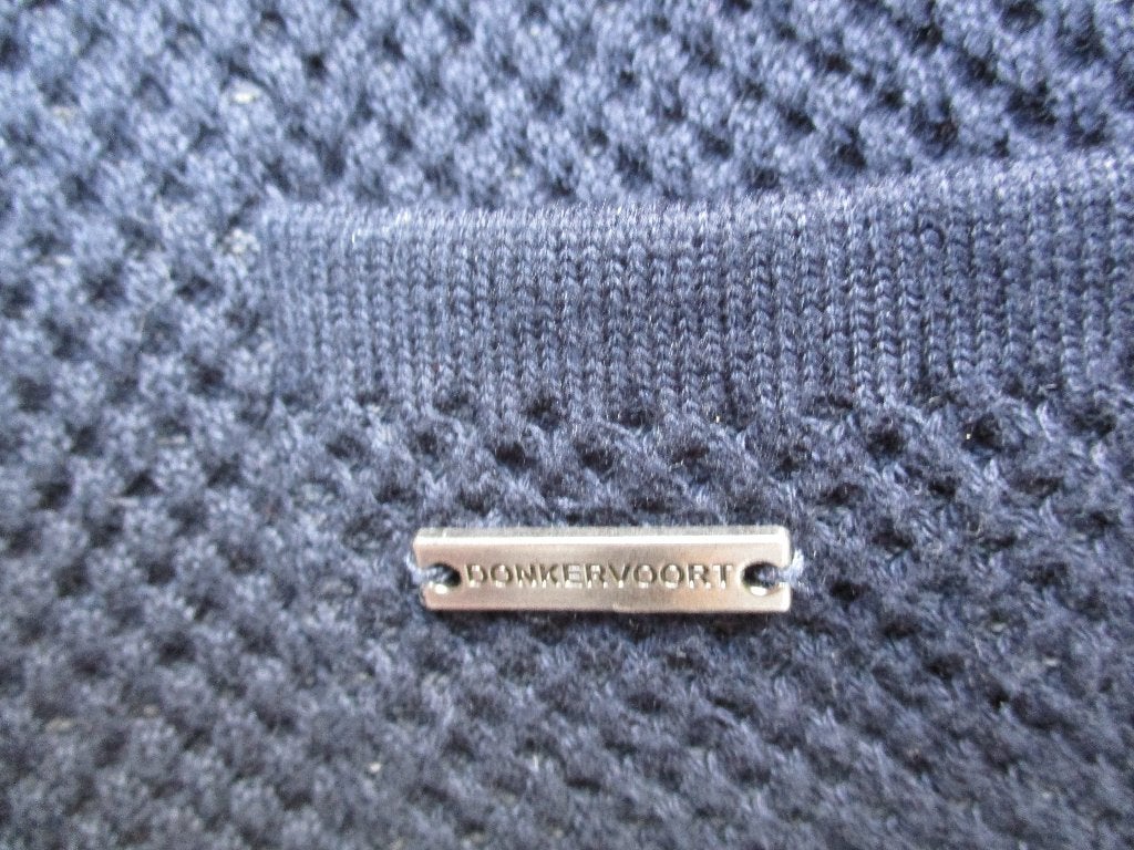 Donkervoort, size XL, Donkervoort, Maat 56/58 (XL), Zo goed als nieuw, Verzenden