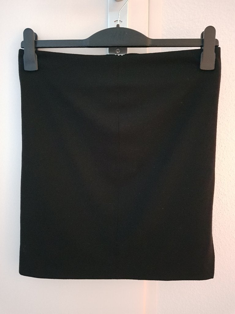 Rok -- maat S / 36 -- Costes, Zwart, Ophalen of Verzenden, Zo goed als nieuw, Costes