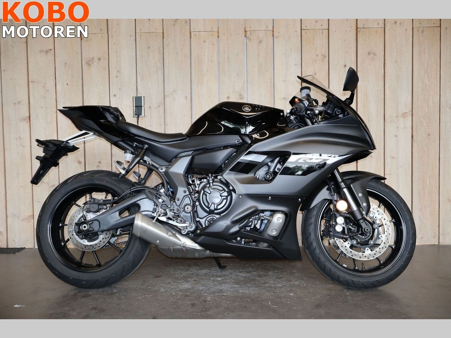 Yamaha YZF R7 (bj 2025), Motoren, Motoren | Yamaha, 2 cilinders, Bedrijf, Onbekend, Super Sport