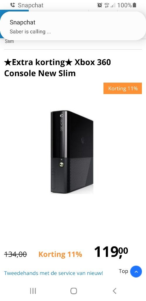 Xbox360 elite 120gb, Spelcomputers en Games, Spelcomputers | Xbox 360, Ophalen, Zo goed als nieuw, 120 GB, Met 1 controller