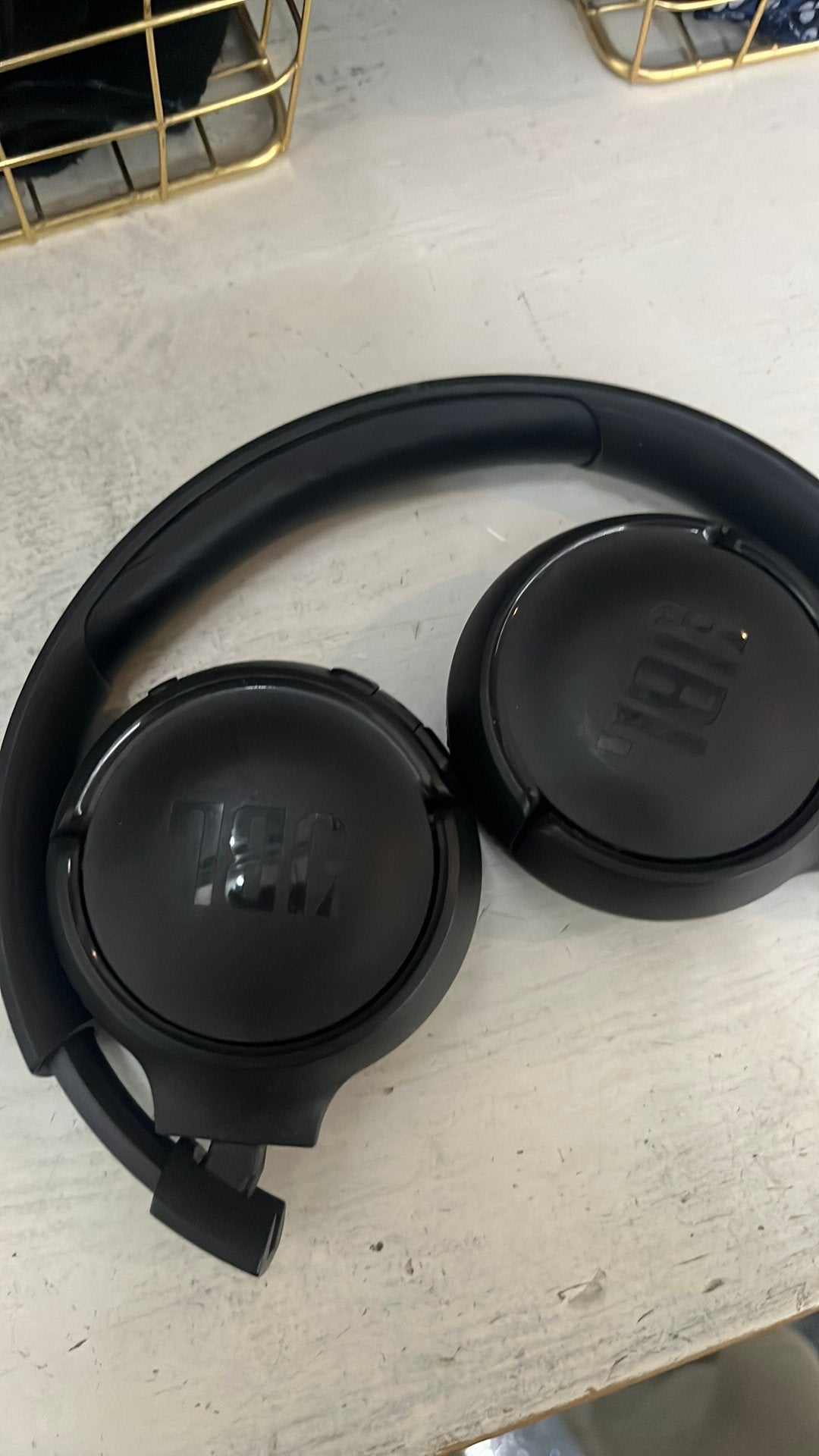 JBL tune500bt koptelefoon, Ophalen, Zo goed als nieuw