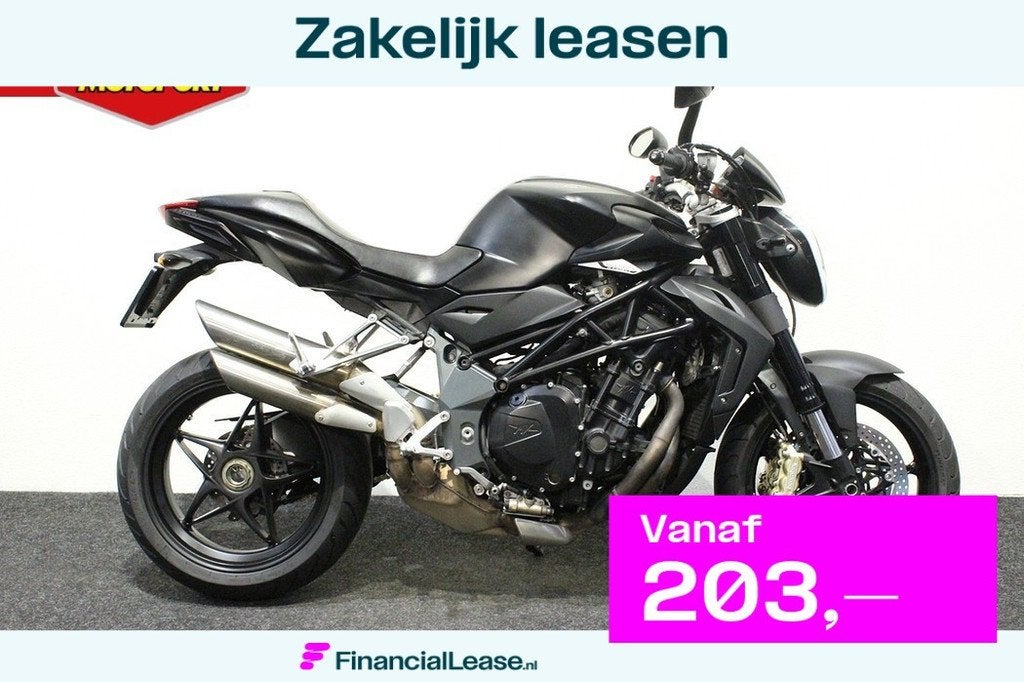 MV Agusta Brutale 920, Motoren, Motoren | MV Agusta, Bedrijf, Meer dan 35 kW, Naked bike