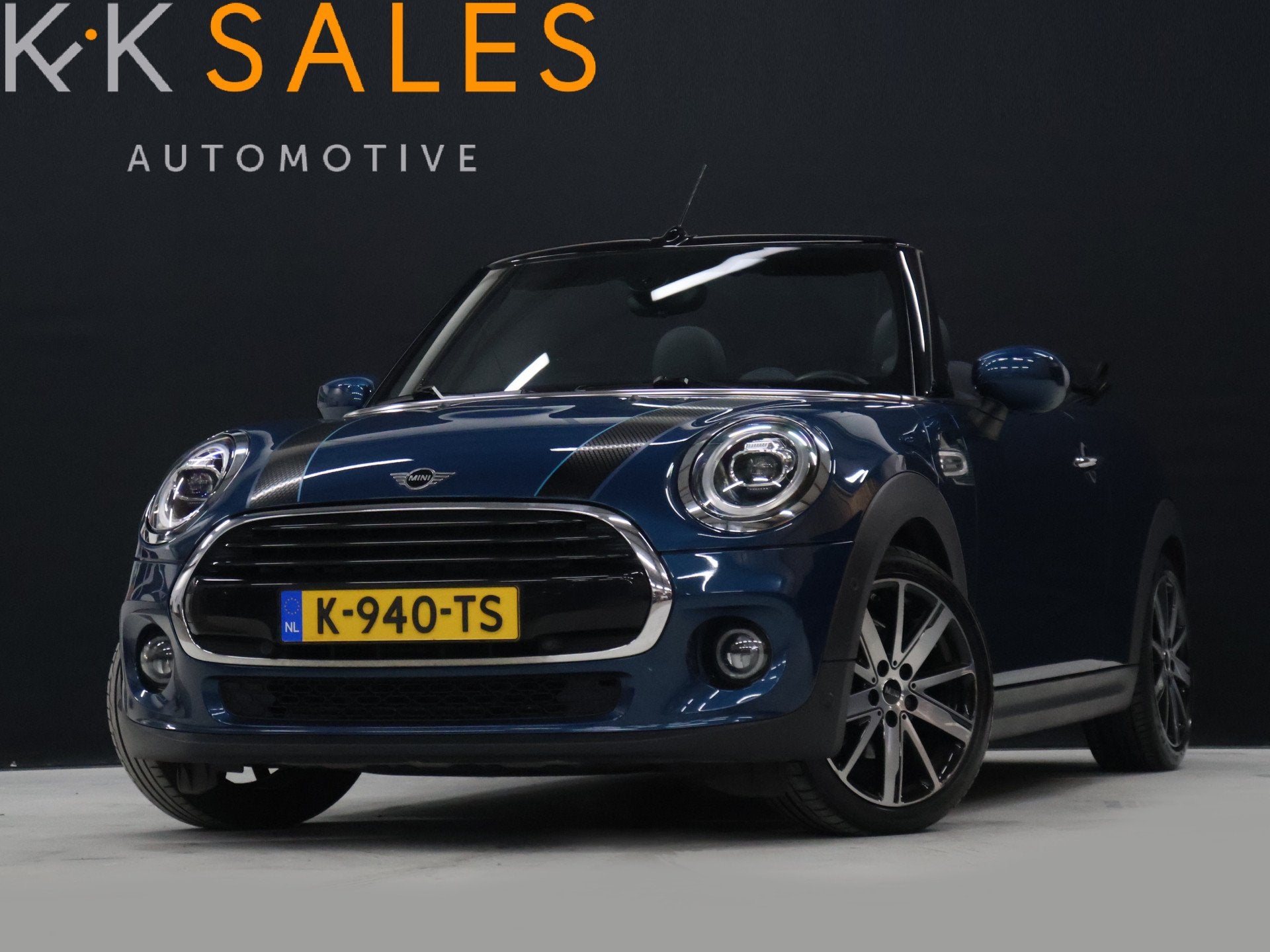 MINI Cabrio