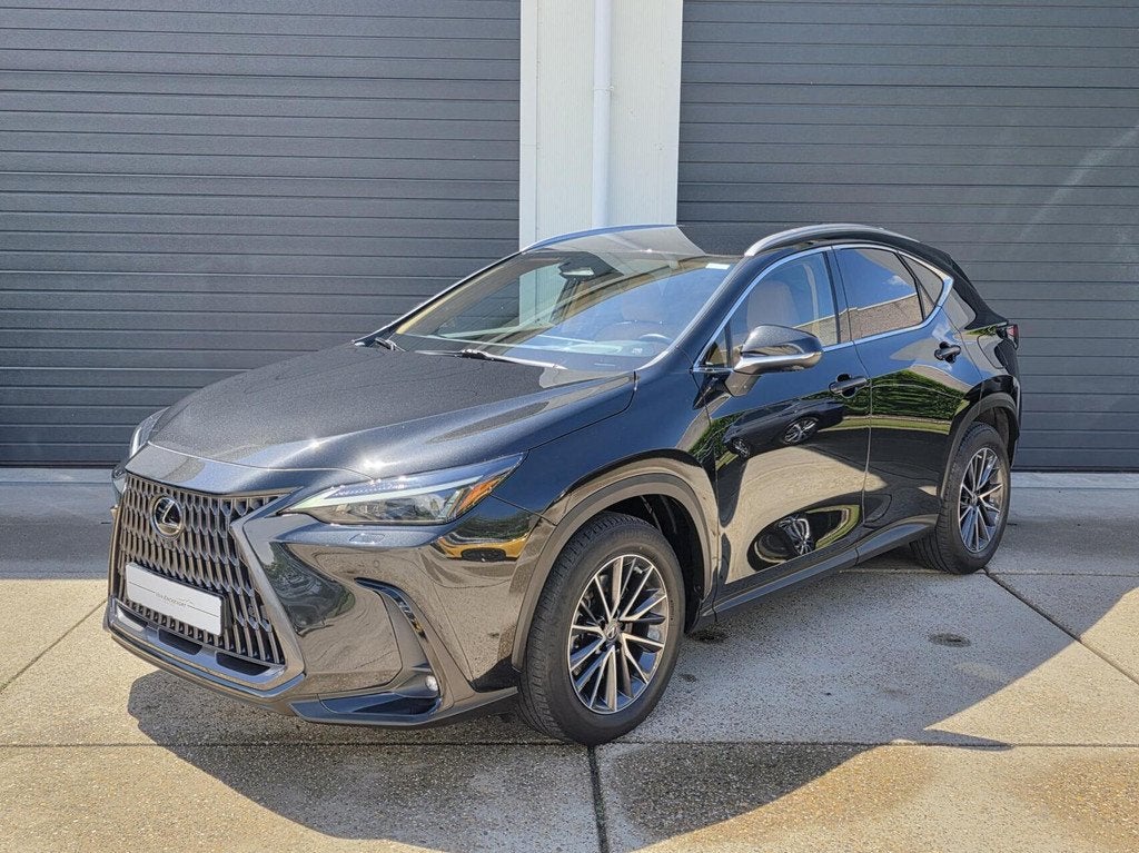 Lexus NX 450h+ AWD | 360camera |stoelkoeling, Auto's, Lexus, Automaat, 309 pk, Gebruikt, 4 cilinders