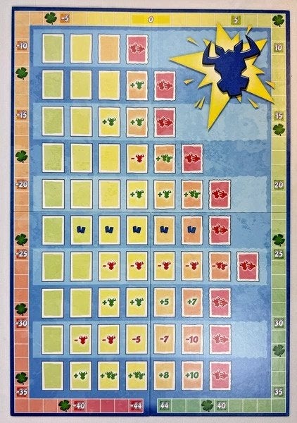 999 Games Take 5 het Bordspel spel Gezelschapsspel Compleet, Coolsingel 104, 3011 AG Rotterdam, Netherlands, Verzenden, Een of twee spelers