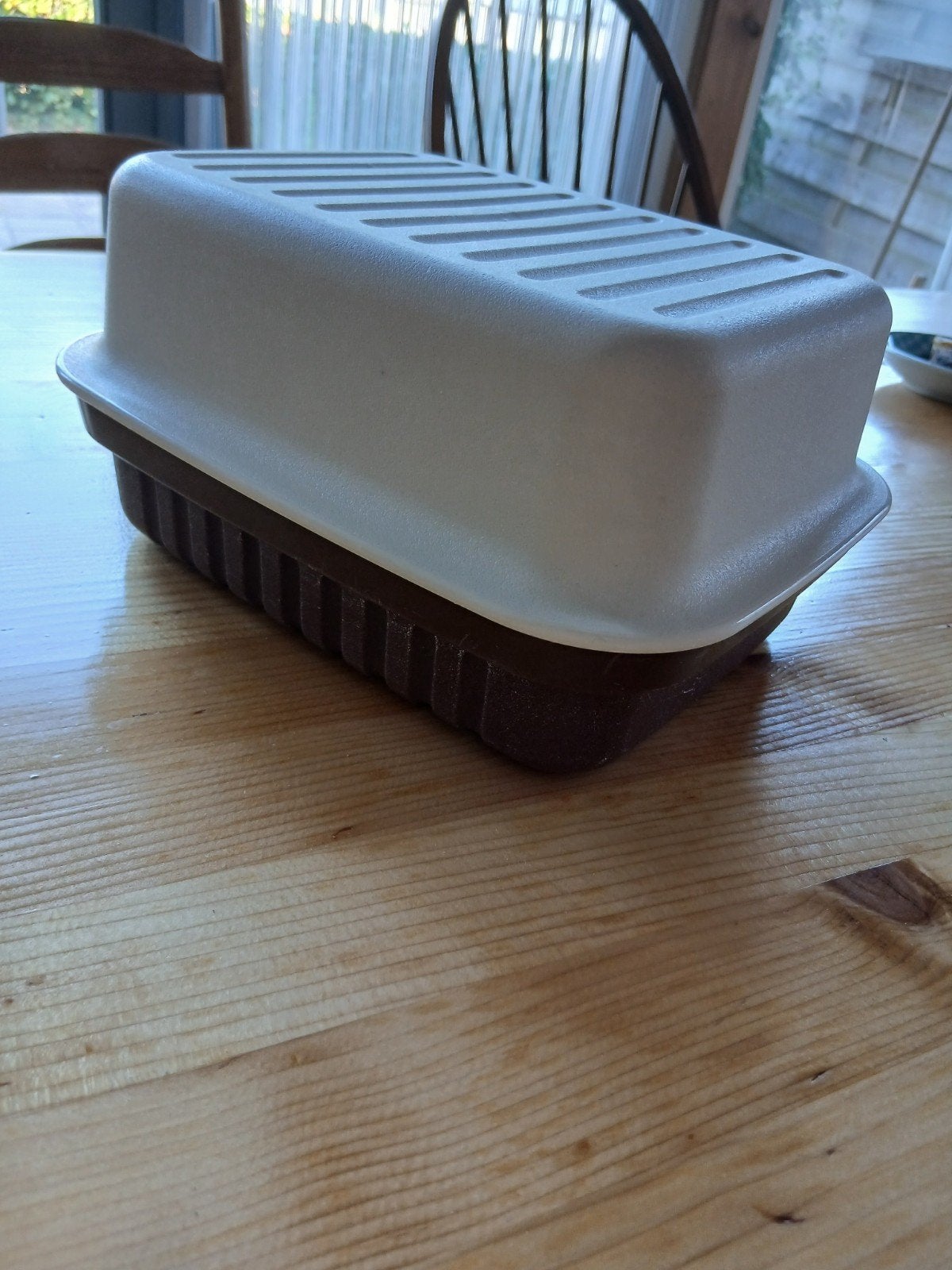 Tupperware, Ophalen of Verzenden, Zo goed als nieuw, Overige typen