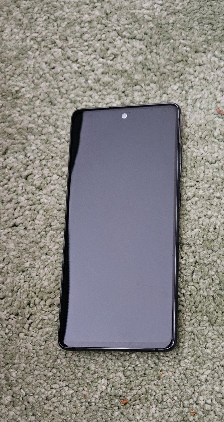 Samsung Galaxy S20 FE 5G 128GB, Telecommunicatie, Mobiele telefoons | Samsung, Touchscreen, Ophalen of Verzenden, Zo goed als nieuw