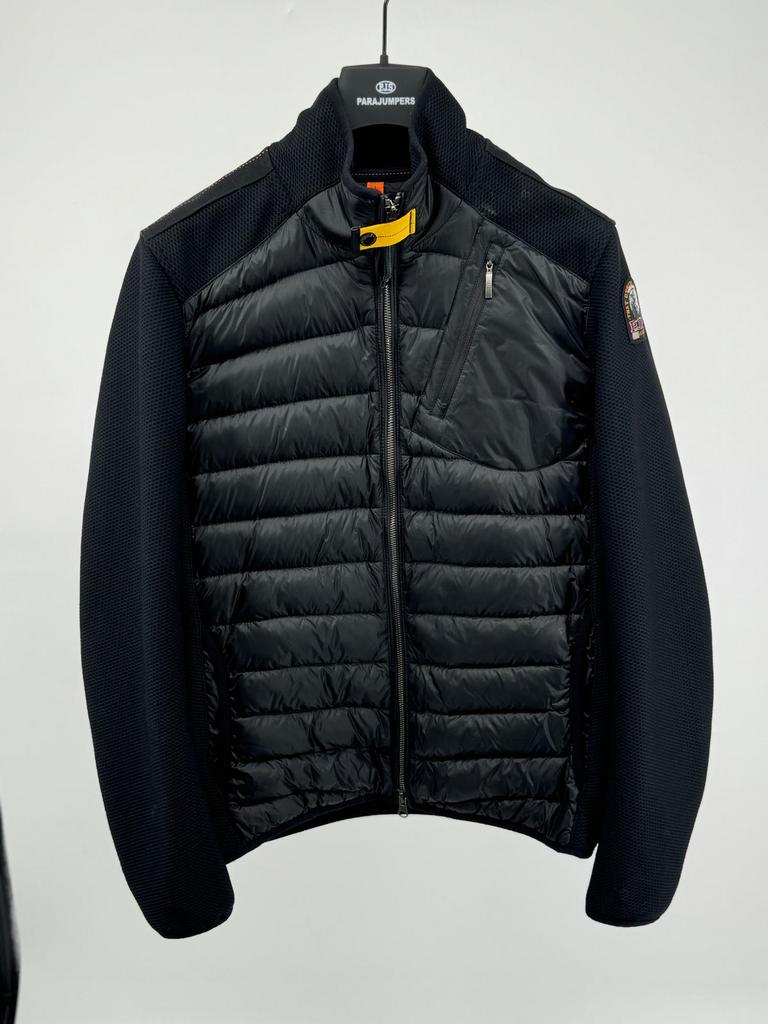 Parajumpers Warm-Up, Para, Para, Zwart, Ophalen of Verzenden