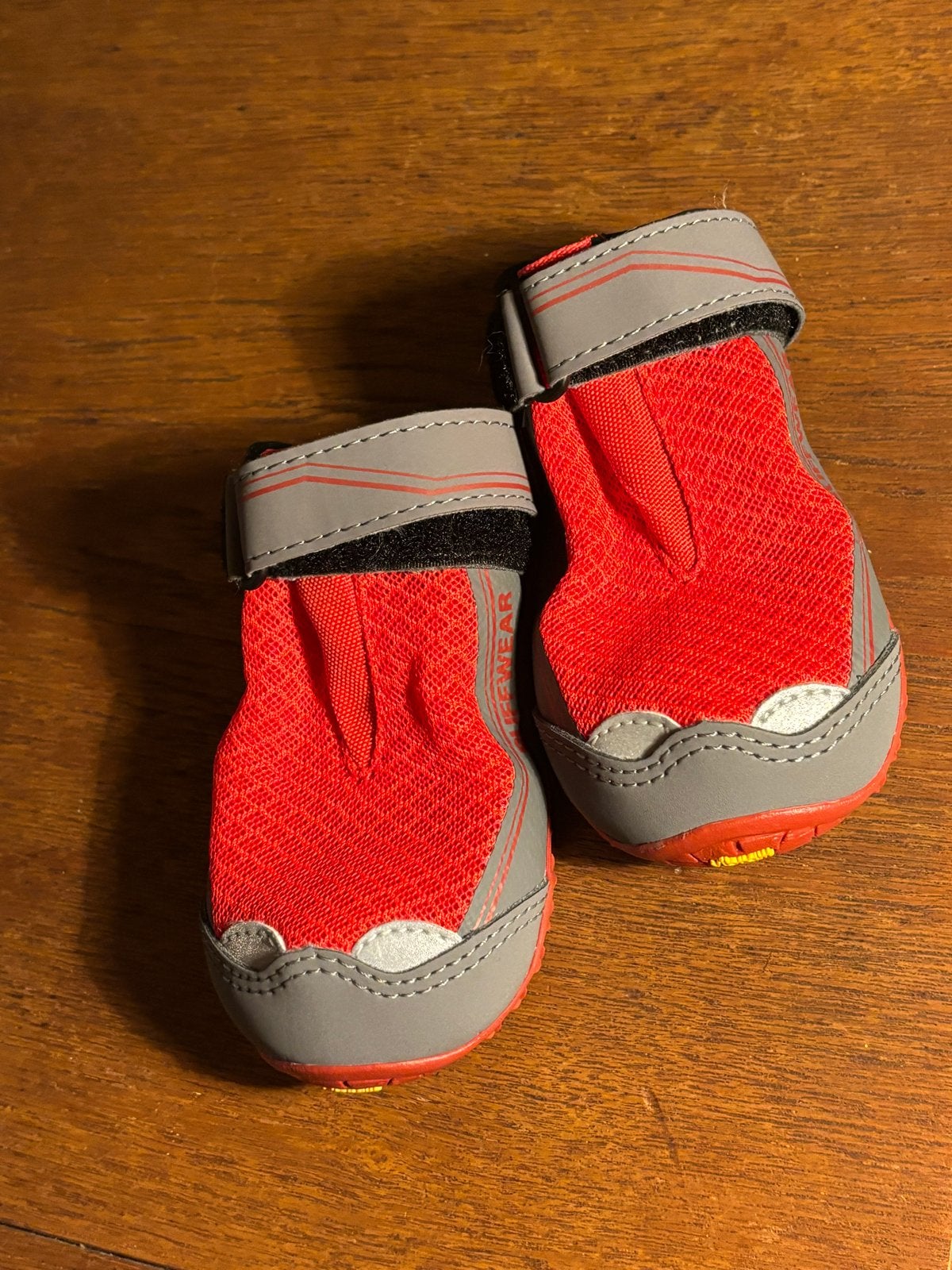 Ruffwear Grip Trex dog boots size S (64 mm), Ophalen of Verzenden, Nieuw