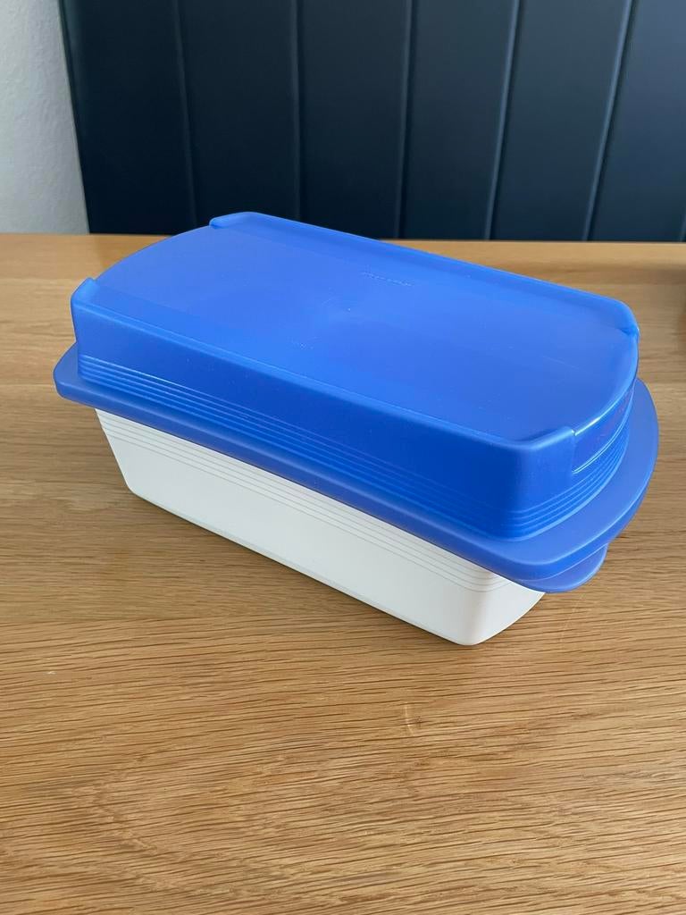 Tupperware, Ophalen of Verzenden, Zo goed als nieuw, Overige typen