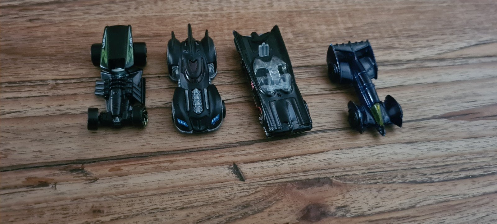 Hot Wheels en Mario Kart Auto's - Diverse Modellen, Ophalen of Verzenden, Gebruikt