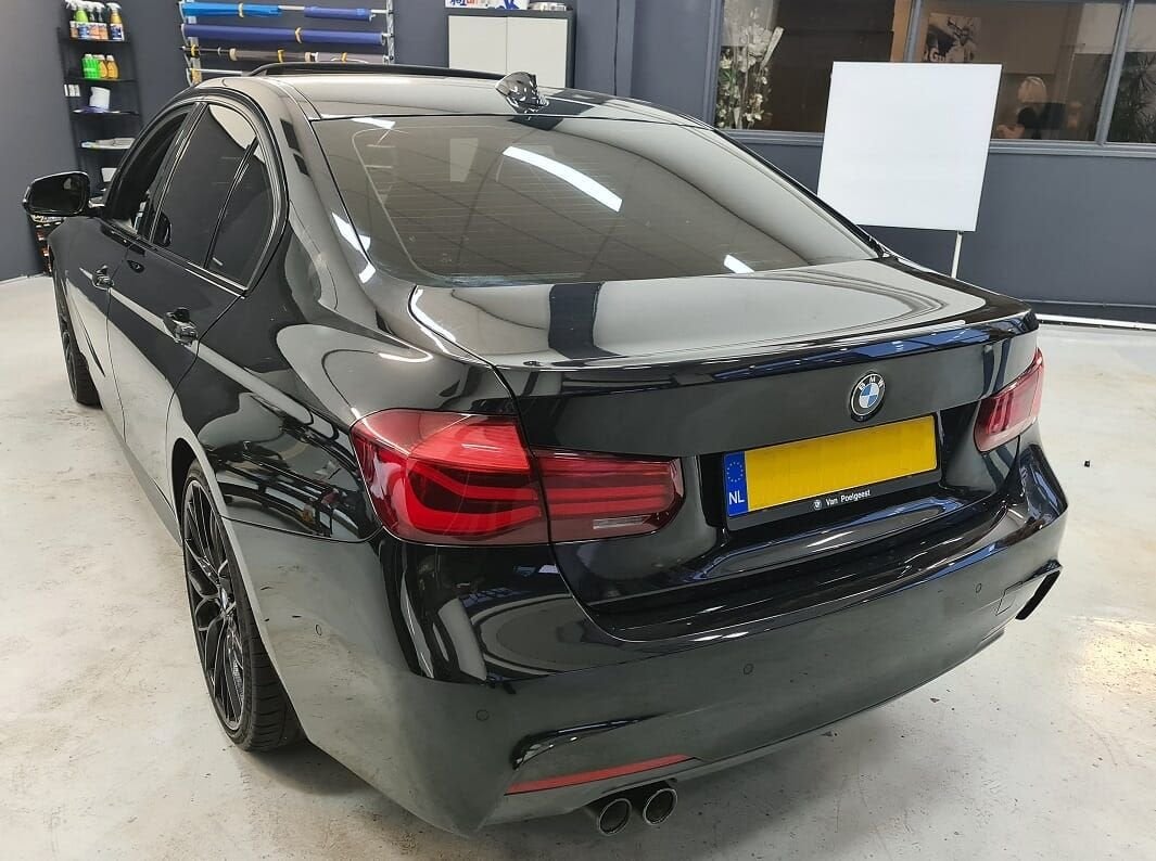 BMW 3 Serie ramen blinderen / ramen tinten, 24-uursservice, Overige werkzaamheden