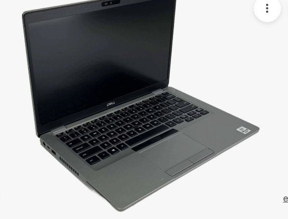 Dell Latitude 5410-i5 10th gen-8GB|128GB| WIN 11 PRO, Verzenden, Gebruikt