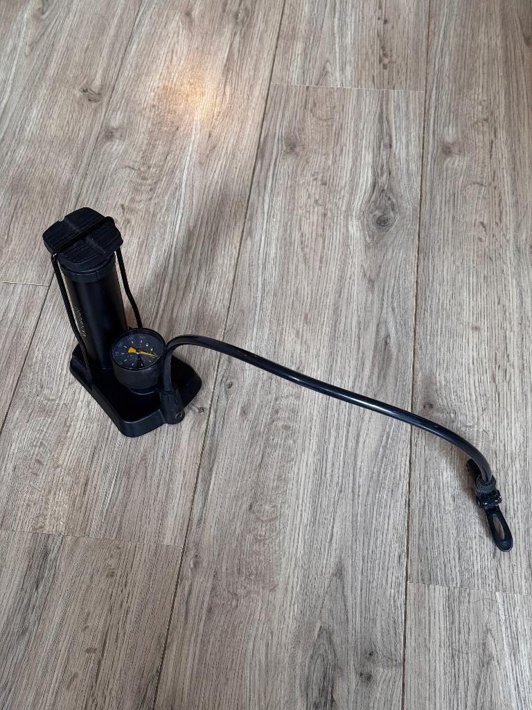 VanMoof Pomp, Ophalen, Nieuw, Overig gereedschap