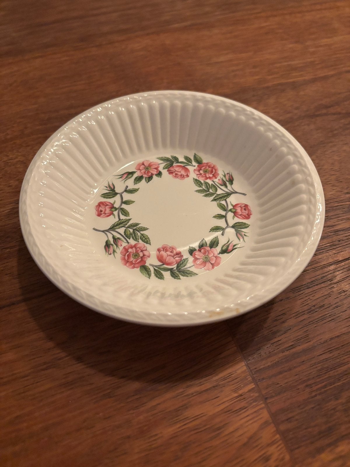 Wedgwood Rosalind compote schaaltje, Ophalen of Verzenden