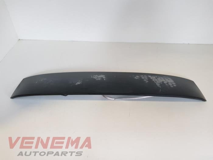 Achterspoiler van een BMW 3-Serie, Gebruikt, -, -, Ophalen of Verzenden