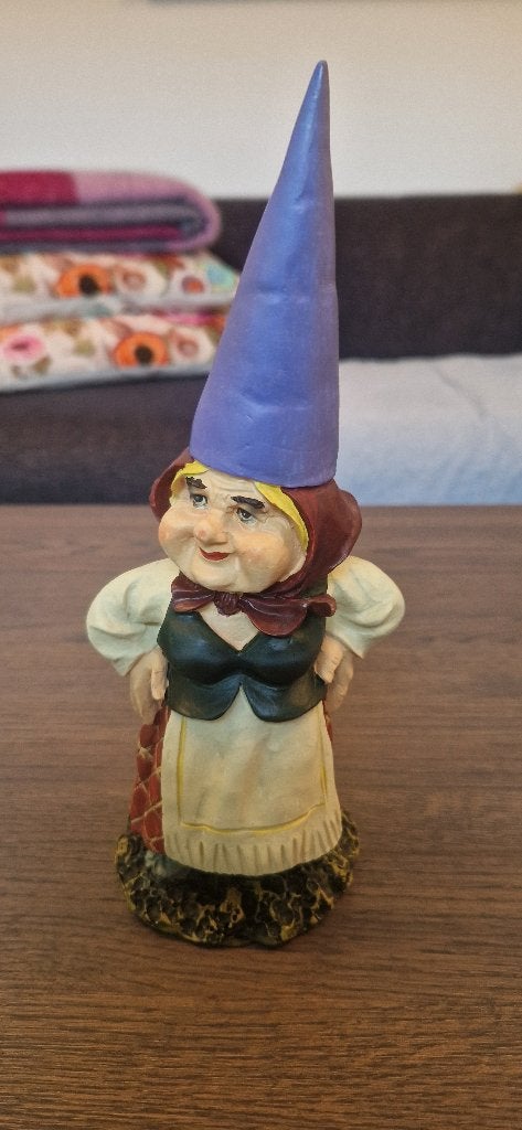 Lisa de Kabouter, Verzamelen, Ophalen of Verzenden, Zo goed als nieuw, Fantasy