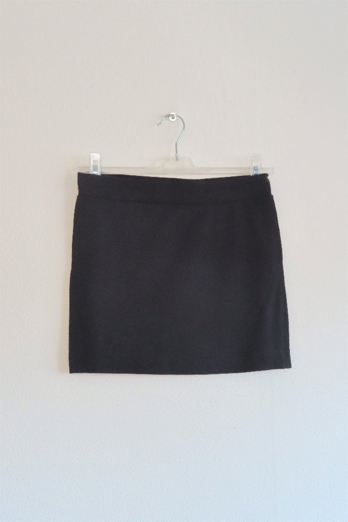 Stretch Rok Zwart Sutherland mt S (3532), Sutherland, Zwart, Ophalen of Verzenden, Zo goed als nieuw