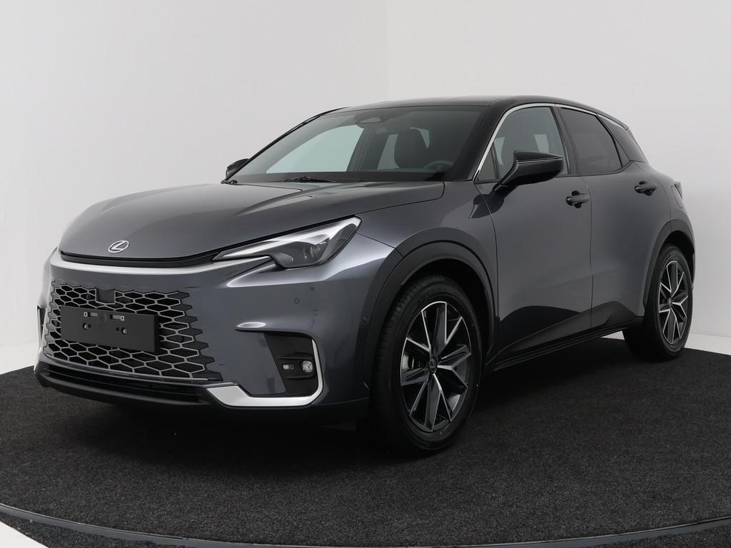 Lexus LBX Cool 2WD | Advanced Pack | Mark Levinson Audio |, 12 maanden, 136 pk, 1490 cc, Bedrijf