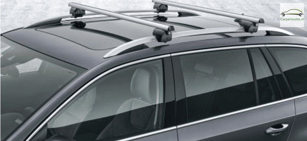 Dakdrager origineel imperiaal nieuw Skoda Oktavia Combi III, Auto diversen, Dakdragers, -, -, Nieuw, Ophalen of Verzenden