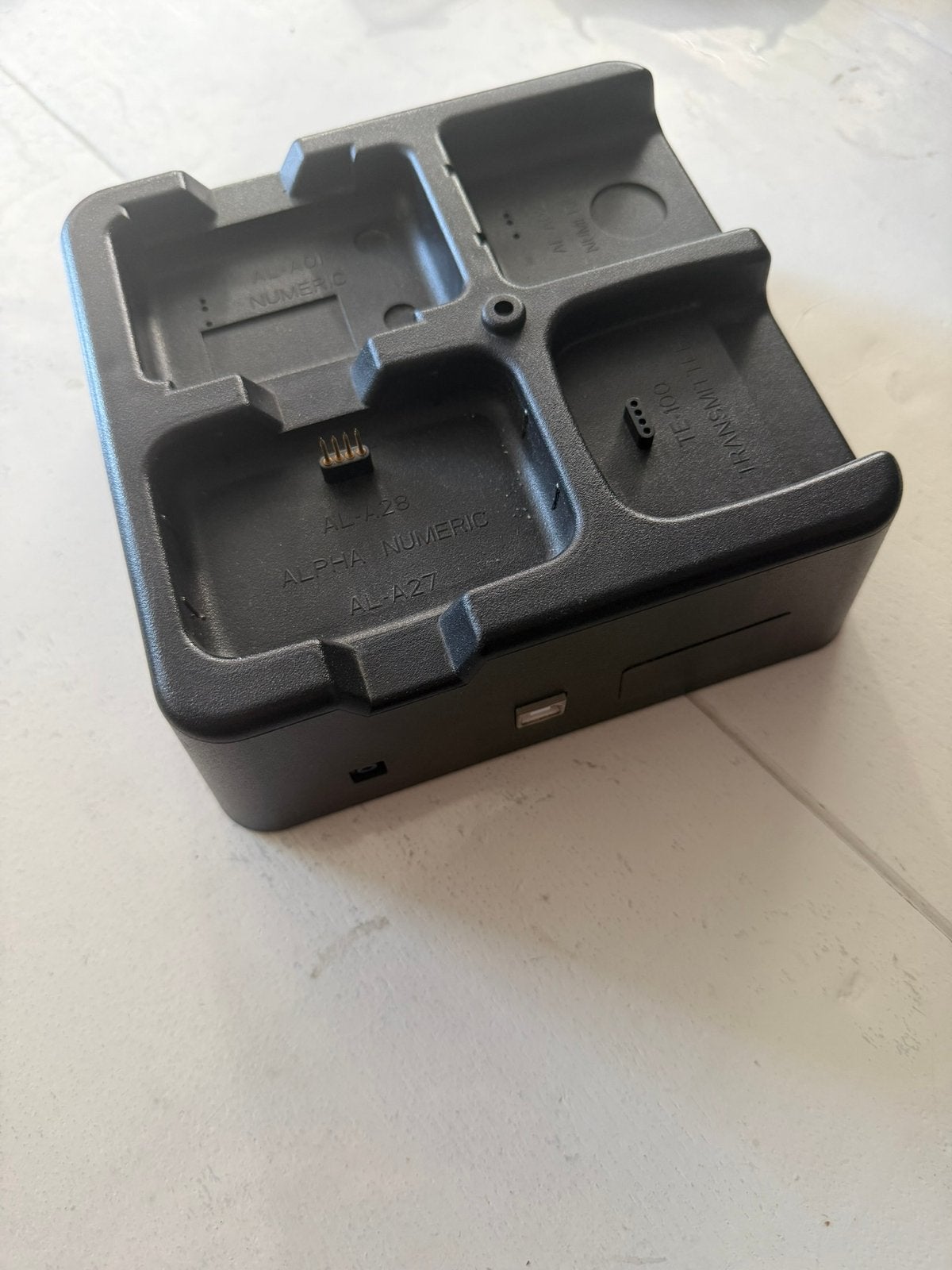 🚒 Galaxy Pager Progger ( P2000 ) 🚒, Ophalen of Verzenden, Gebruikt, Ontvanger