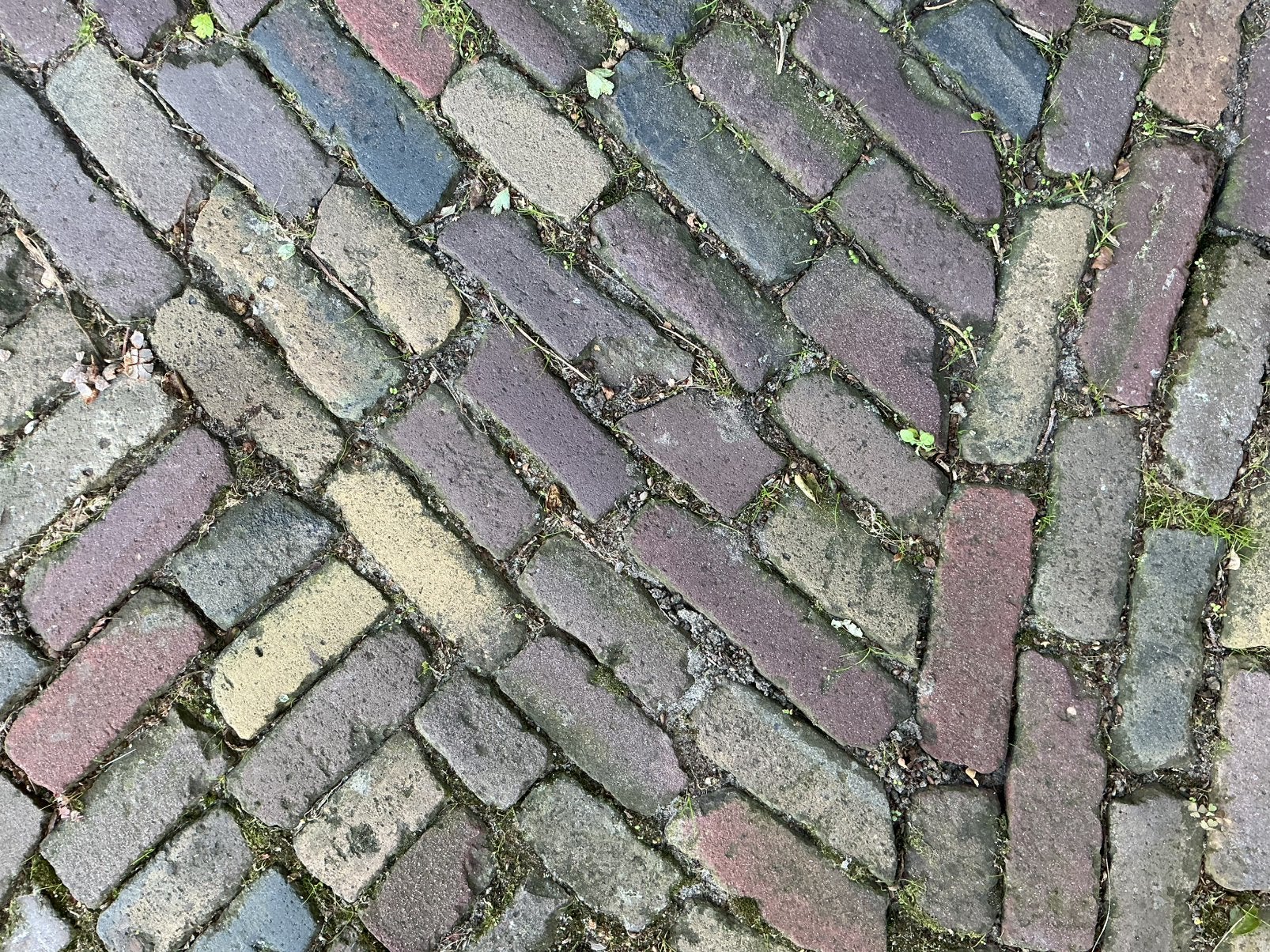 Oude Waaltjes Ongelijke Lengtes, Ophalen, Overige materialen, Gebruikt, Klinkers